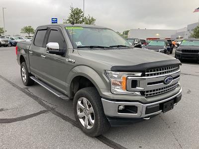 2019 Ford F-150 SuperCrew Cab 4WD Pickup for sale #B24034B - photo 1