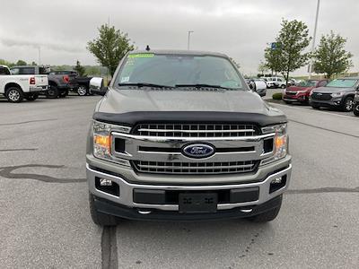 2019 Ford F-150 SuperCrew Cab 4WD Pickup for sale #B24034B - photo 2