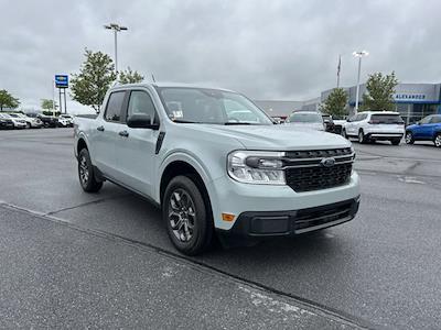 2023 Ford Maverick SuperCrew Cab AWD Pickup for sale #B23977A - photo 1