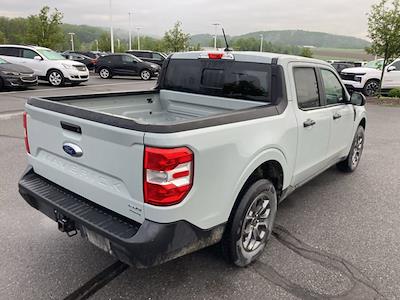 2023 Ford Maverick SuperCrew Cab AWD Pickup for sale #B23977A - photo 2