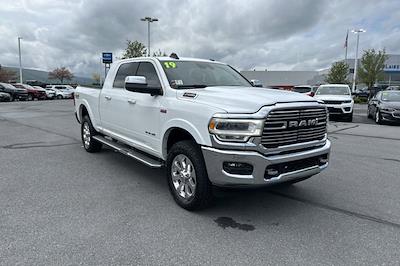 2019 Ram 2500 Mega Cab 4WD Pickup for sale #B23978A - photo 1