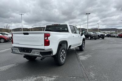 2025 Chevrolet Silverado 2500 Crew Cab 4WD Pickup for sale #B24000 - photo 2