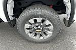 2025 Chevrolet Silverado 2500 Crew Cab 4WD Pickup for sale #B24000 - photo 19