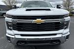 2025 Chevrolet Silverado 2500 Crew Cab 4WD Pickup for sale #B24000 - photo 26