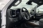 2025 Chevrolet Silverado 2500 Crew Cab 4WD Pickup for sale #B24000 - photo 16