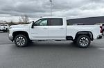2025 Chevrolet Silverado 2500 Crew Cab 4WD Pickup for sale #B24000 - photo 8