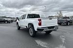 2025 Chevrolet Silverado 2500 Crew Cab 4WD Pickup for sale #B24000 - photo 10