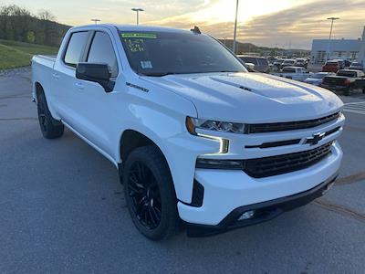 2021 Chevrolet Silverado 1500 Crew Cab 4WD Pickup for sale #B24000A - photo 1