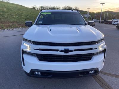 2021 Chevrolet Silverado 1500 Crew Cab 4WD Pickup for sale #B24000A - photo 2