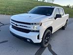2021 Chevrolet Silverado 1500 Crew Cab 4WD Pickup for sale #B24000A - photo 3