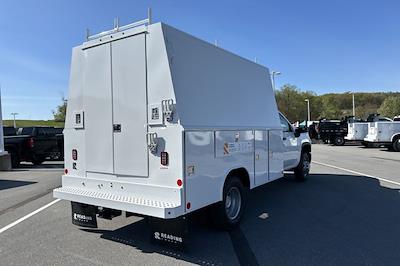 2025 Chevrolet Silverado 3500 Regular Cab 4WD Reading Service Truck for sale #B24008 - photo 2