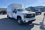 2025 Chevrolet Silverado 3500 Regular Cab 4WD Reading Service Truck for sale #B24008 - photo 1