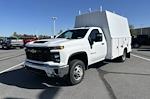 2025 Chevrolet Silverado 3500 Regular Cab 4WD Reading Service Truck for sale #B24008 - photo 3