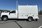2025 Chevrolet Silverado 3500 Regular Cab 4WD Reading Service Truck for sale #B24008 - photo 6
