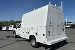 2025 Chevrolet Silverado 3500 Regular Cab 4WD Reading Service Truck for sale #B24008 - photo 4