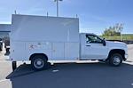 2025 Chevrolet Silverado 3500 Regular Cab 4WD Reading Service Truck for sale #B24008 - photo 8