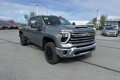 2025 Chevrolet Silverado 2500 Crew Cab 4WD Pickup for sale #B24010 - photo 1