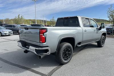 2025 Chevrolet Silverado 2500 Crew Cab 4WD Pickup for sale #B24010 - photo 2