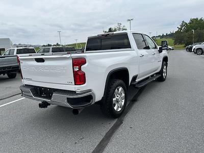 2020 Chevrolet Silverado 2500 Crew Cab SRW 4WD Pickup for sale #B24010A - photo 2
