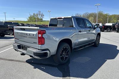 2025 Chevrolet Silverado 1500 Crew Cab 4WD Pickup for sale #B24016 - photo 2