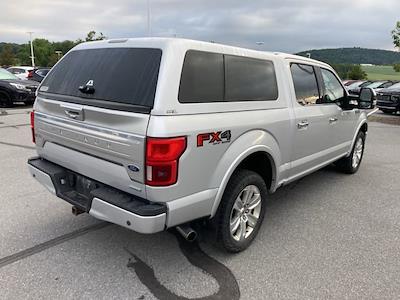 2018 Ford F-150 SuperCrew Cab 4WD Pickup for sale #B24016A - photo 2