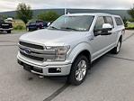 2018 Ford F-150 SuperCrew Cab 4WD Pickup for sale #B24016A - photo 4