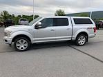 2018 Ford F-150 SuperCrew Cab 4WD Pickup for sale #B24016A - photo 5