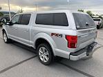2018 Ford F-150 SuperCrew Cab 4WD Pickup for sale #B24016A - photo 6