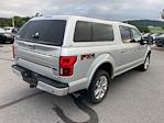 2018 Ford F-150 SuperCrew Cab 4WD Pickup for sale #B24016A - photo 2