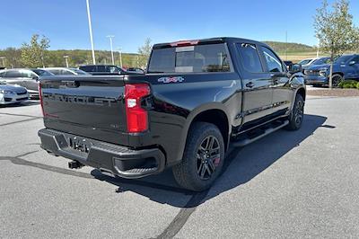 2025 Chevrolet Silverado 1500 Crew Cab 4WD Pickup for sale #B24017 - photo 2