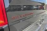 2025 Chevrolet Silverado 1500 Crew Cab 4WD Pickup for sale #B24017 - photo 12