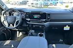 2025 Chevrolet Silverado 1500 Crew Cab 4WD Pickup for sale #B24017 - photo 18
