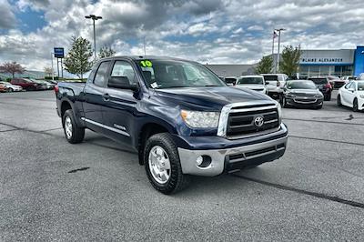 2010 Toyota Tundra Double Cab 4WD Pickup for sale #B24035A - photo 1