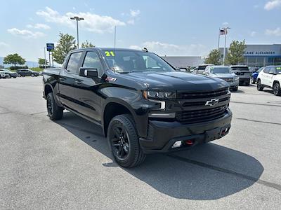 2021 Chevrolet Silverado 1500 Crew Cab 4WD Pickup for sale #B24039A - photo 1