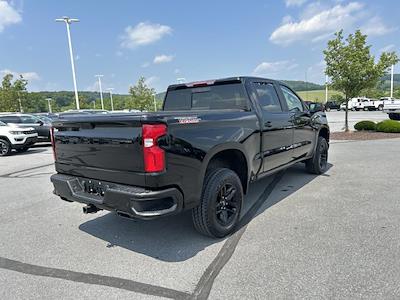 2021 Chevrolet Silverado 1500 Crew Cab 4WD Pickup for sale #B24039A - photo 2