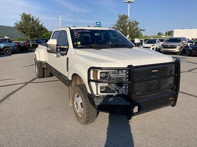 2020 Ford F-350 Crew Cab DRW 4WD Pickup for sale #B24040A - photo 1