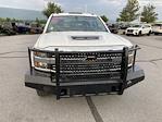 2018 Chevrolet Silverado 3500 Crew Cab DRW 4WD Flatbed Truck for sale #B24040AA - photo 3