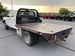 2018 Chevrolet Silverado 3500 Crew Cab DRW 4WD Flatbed Truck for sale #B24040AA - photo 6
