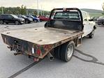 2018 Chevrolet Silverado 3500 Crew Cab DRW 4WD Flatbed Truck for sale #B24040AA - photo 2