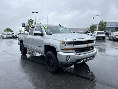2017 Chevrolet Silverado 1500 Double Cab 4WD Pickup for sale #B24050A - photo 1
