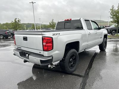 2017 Chevrolet Silverado 1500 Double Cab 4WD Pickup for sale #B24050A - photo 2