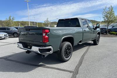 2025 Chevrolet Silverado 3500 Crew Cab 4WD Pickup for sale #B24051 - photo 2