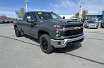 2025 Chevrolet Silverado 3500 Crew Cab 4WD Pickup for sale #B24051 - photo 1