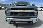 2025 Chevrolet Silverado 3500 Crew Cab 4WD Pickup for sale #B24051 - photo 14