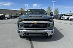 2025 Chevrolet Silverado 3500 Crew Cab 4WD Pickup for sale #B24051 - photo 4