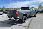 2025 Chevrolet Silverado 3500 Crew Cab 4WD Pickup for sale #B24051 - photo 2