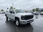 2015 Chevrolet Silverado 2500 Crew Cab SRW 4WD Pickup for sale #B24058A - photo 1