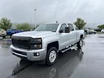 2015 Chevrolet Silverado 2500 Crew Cab SRW 4WD Pickup for sale #B24058A - photo 4