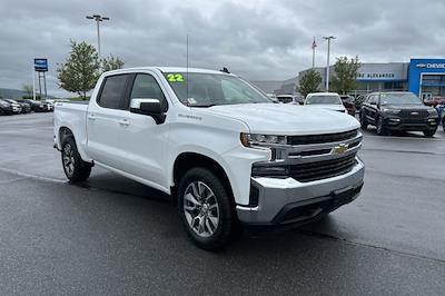 2022 Chevrolet Silverado 1500 Crew Cab 4WD Pickup for sale #B24060A - photo 1