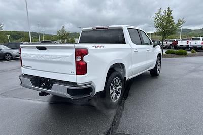 2022 Chevrolet Silverado 1500 Crew Cab 4WD Pickup for sale #B24060A - photo 2